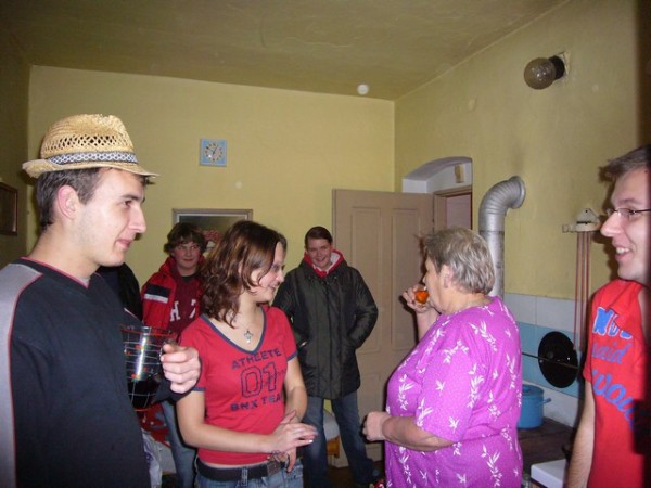 Silvester 2006/2007